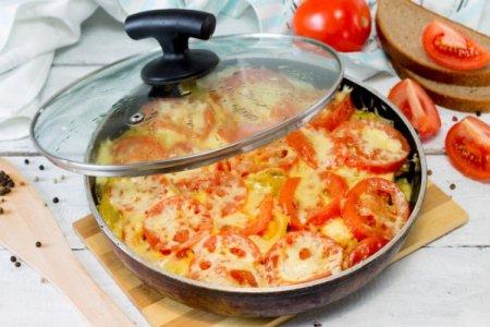 Бризоль из курицы на сковороде пошаговый рецепт классический с фото