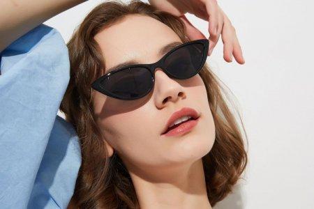 Женские солнцезащитные очки 2021: модные тренды и новинки (50 фото)