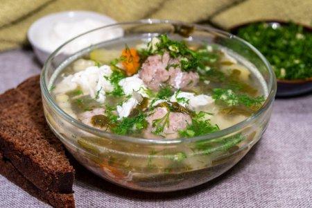 Рецепты супов с фото простые и вкусные в домашних условиях с фото