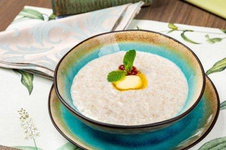 20 рецептов овсяной каши, которые стоит попробовать