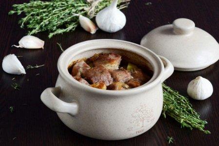 20 рецептов мягкой и сочной тушеной говядины