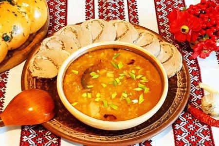 Рецепты супов с фото простые и вкусные в домашних условиях с фото