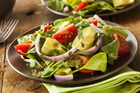 20 итальянских салатов, которые вы еще не готовили