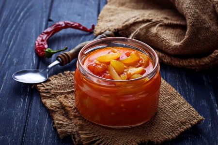 20 самых вкусных рецептов лечо