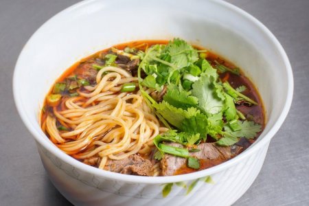15 быстрых и вкусных рецептов рамена