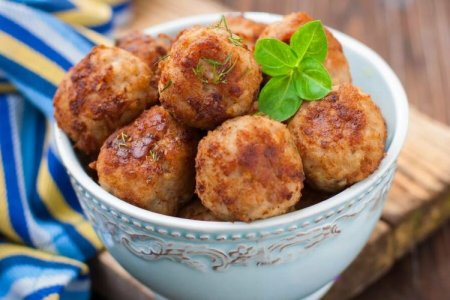 20 рецептов фрикаделек, которые оценит любая хозяйка