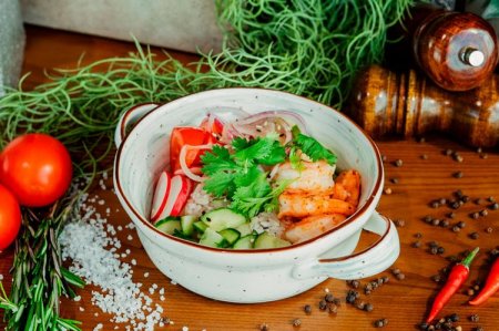 15 самых вкусных рецептов поке