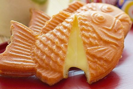 12 оригинальных рецептов тайяки