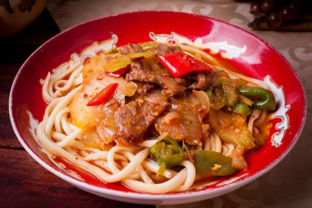 15 рецептов лагмана, которые оценит любая хозяйка