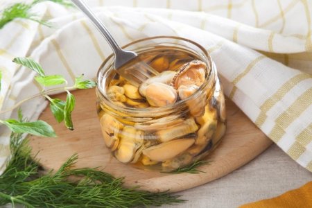 20 самых вкусных способов приготовить мидии