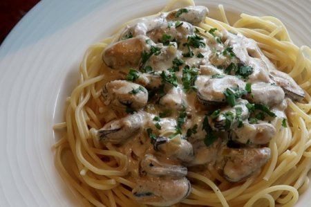 20 самых вкусных способов приготовить мидии
