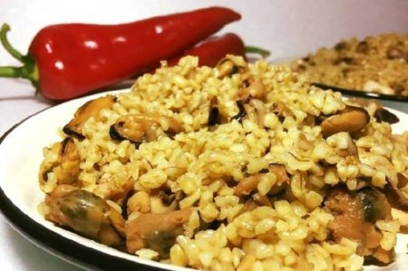 20 самых вкусных способов приготовить мидии