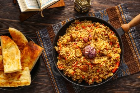 20 самых вкусных рецептов блюд таджикской кухни