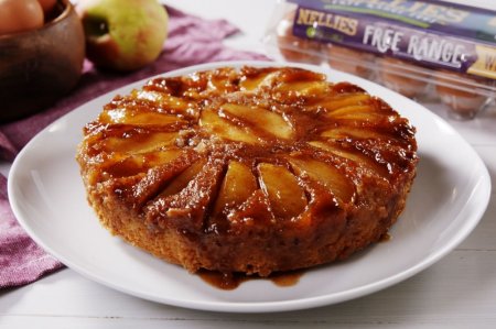 Молочный пирог без масла и 20 яблочных пирогов, которые вы захотите приготовить
