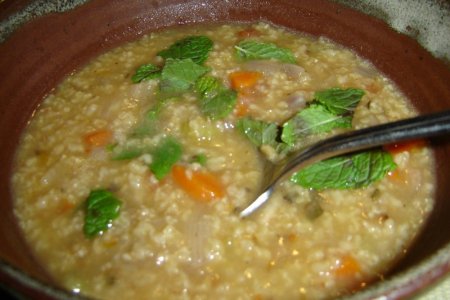 Кулеш