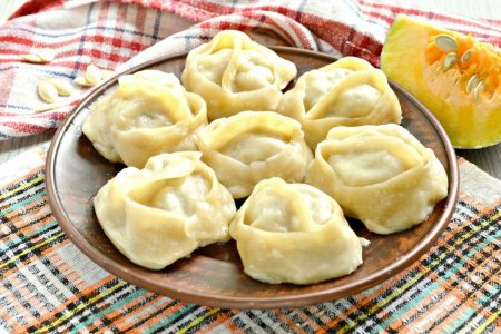 Манты: 20 отличных рецептов в домашних условиях (с фото пошагово)