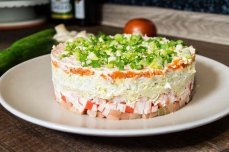 Шуба по-царски Шуба по-царски