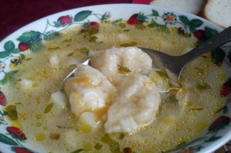 20 лучших рецептов с рисовой мукой