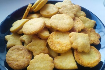 20 лучших рецептов с рисовой мукой
