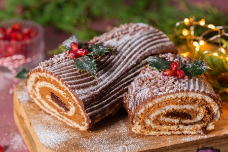 20 самых вкусных десертов на Рождество 2023