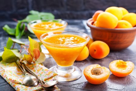 12 рецептов желе из абрикосов, которые стоит приготовить