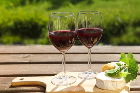 20 способов приготовить домашнее вино из ирги