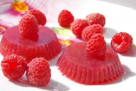 8 вкуснейших рецептов мармелада из малины