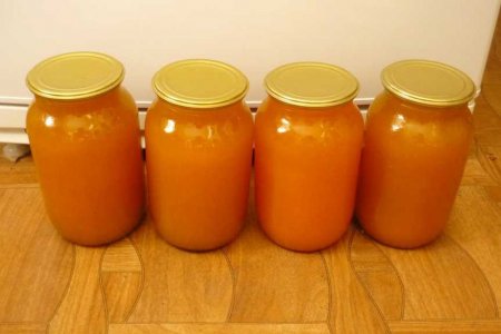 20 простых рецептов сока из абрикосов на зиму
