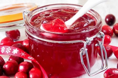 10 отличных рецептов мармелада из вишни