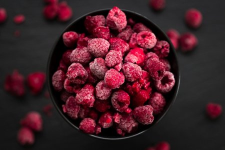Заморозка фруктов и овощей на зиму: 20 отличных рецептов