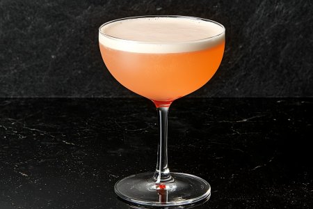 20 отличных рецептов коктейлей с Аперолем