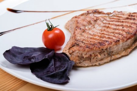 20 самых вкусных блюд на электрогриле