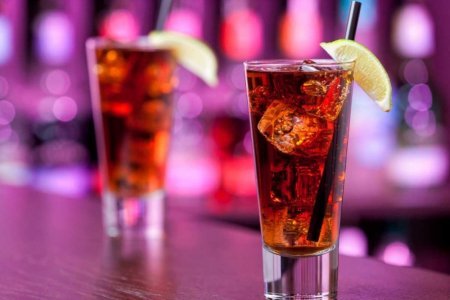 20 простых рецептов коктейля Лонг Айленд