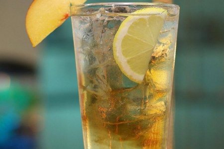 20 простых рецептов коктейля Лонг Айленд