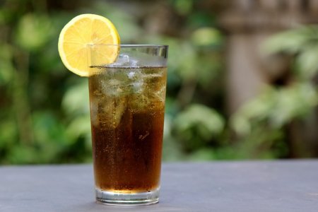 20 простых рецептов коктейля Лонг Айленд