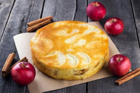 15 отличных рецептов пирогов на сковороде