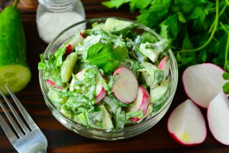 20 самых вкусных рецептов с щавелем