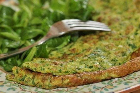 20 самых вкусных рецептов с щавелем