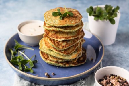 20 самых вкусных рецептов с щавелем