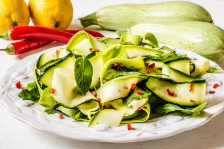 20 самых вкусных рецептов с цукини