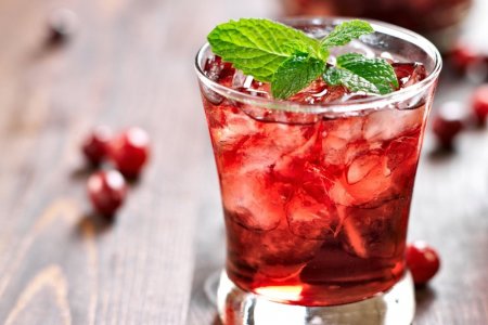 20 простых рецептов коктейля Негрони