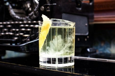 20 простых рецептов коктейля Негрони