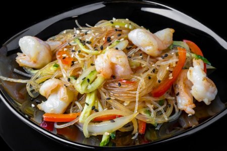 15 заправок для фунчозы, от которых ты будешь в восторге