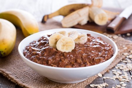 15 самых вкусных рецептов овсяной каши на завтрак