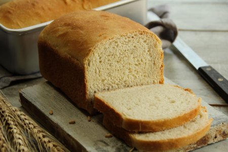 20 действительно вкусных рецептов для хлебопечки