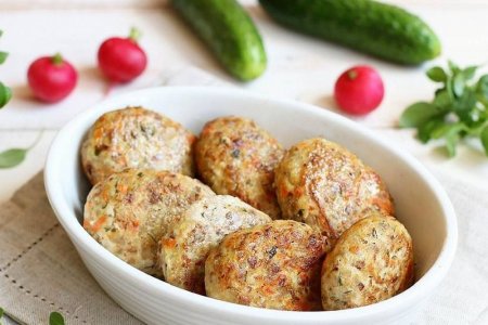 Гречаники: 15 отличных рецептов, которые разнообразят рацион