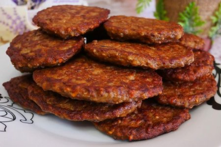 Гречаники: 15 отличных рецептов, которые разнообразят рацион