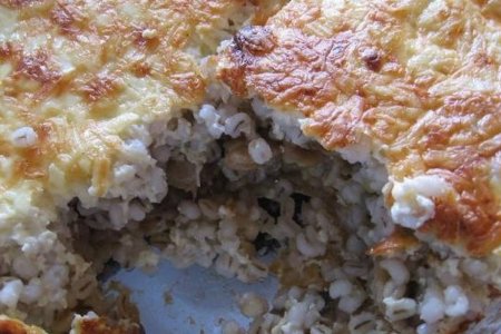 20 рецептов из перловки, которые придутся по вкусу каждому