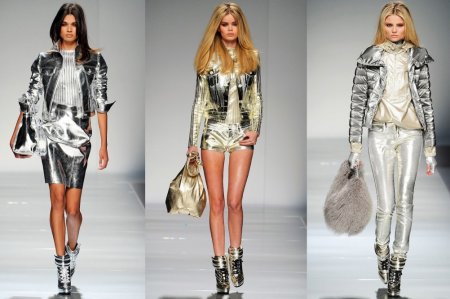 Женская мода 2024: какая одежда будет модной, главные модные тренды