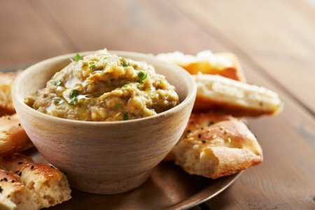 Еврейская кухня: 15 простых и вкусных рецептов еврейских блюд